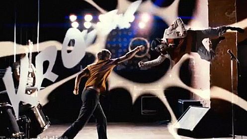 Liga złych byłych [zwiastun] 1