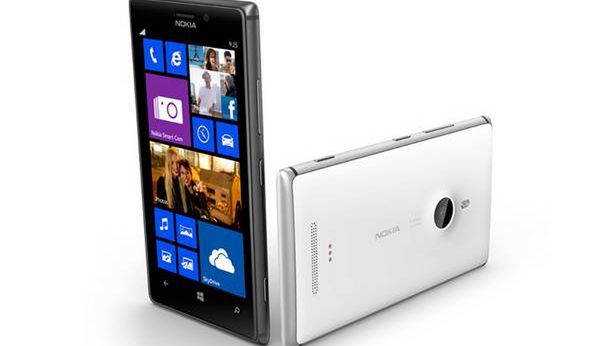 Nokia Lumia 925. Ewolucja po fińsku, czyli spełniony sen inżyniera Mamonia 1