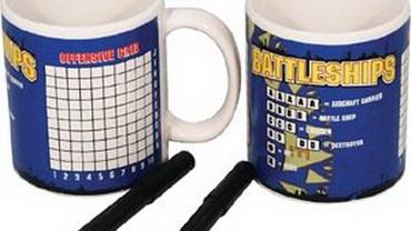 Kubki umilą czas spędzony w biurze 1