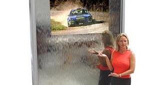 Wodospad za plazmą 1