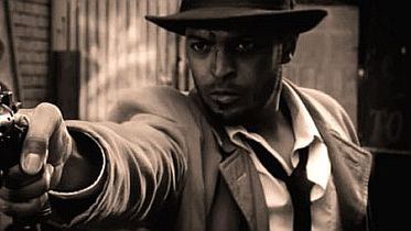 W pogoni za robotem-mordercą [short] 1