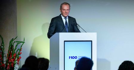 Już bardziej wprost się nie da. Donald Tusk apeluje do europejskich potęg