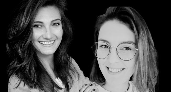 Ewa Wójcikowska i Joanna Maj startują z agencją Trufle.PRO