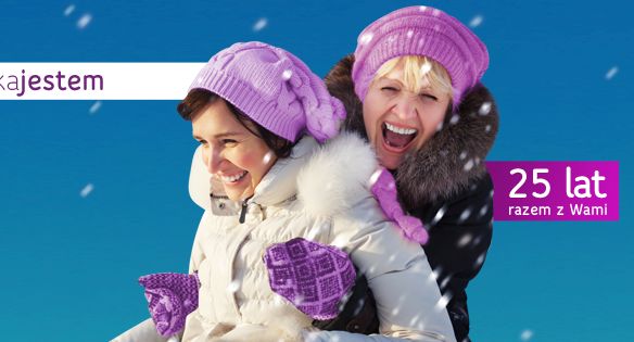 „#takajestem” w jubileuszowej kampanii kosmetyków Luksja (wideo)