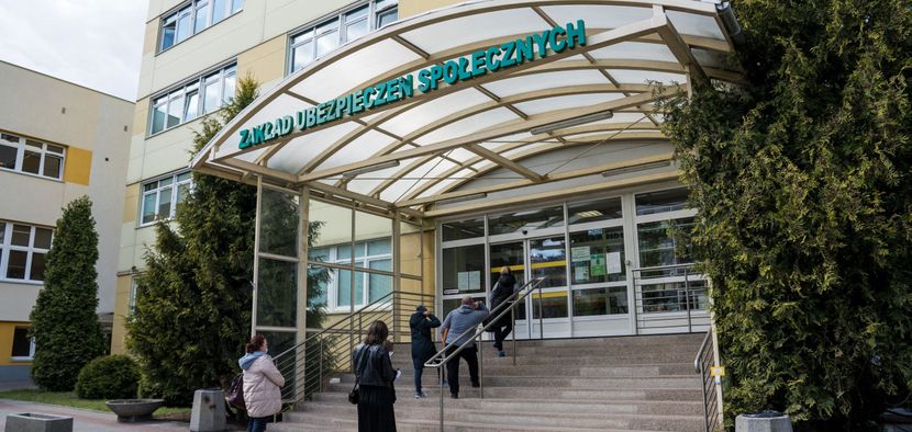 Firma. ZUS przypomina przedsiębiorcom o złożeniu deklaracji rozliczeniowej