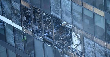 Coraz więcej ataków dronami w Rosji. Ekspert mówi, jaki jest powód