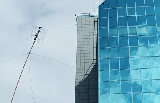 Polsat wciąż traci przez zmianę standardu naziemnej telewizji. „Nasze działania są w toku”