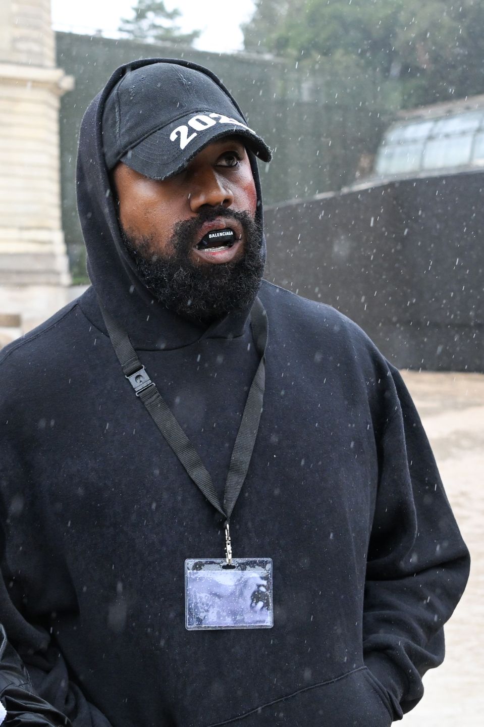 Kanye West