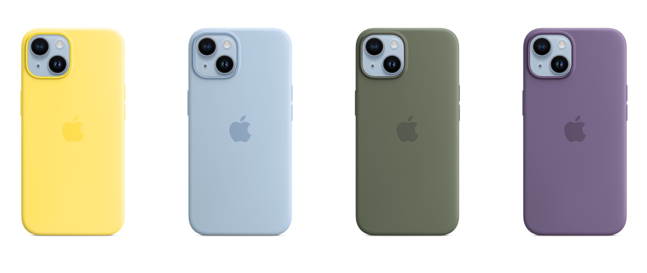 Nowe etui do iPhone'a 14