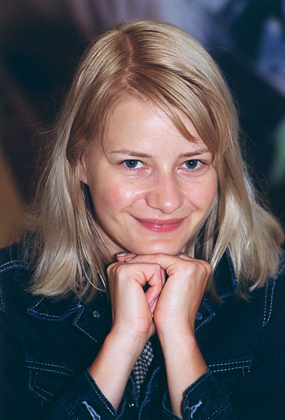 Tak zmieniała się Małgorzata Kożuchowska