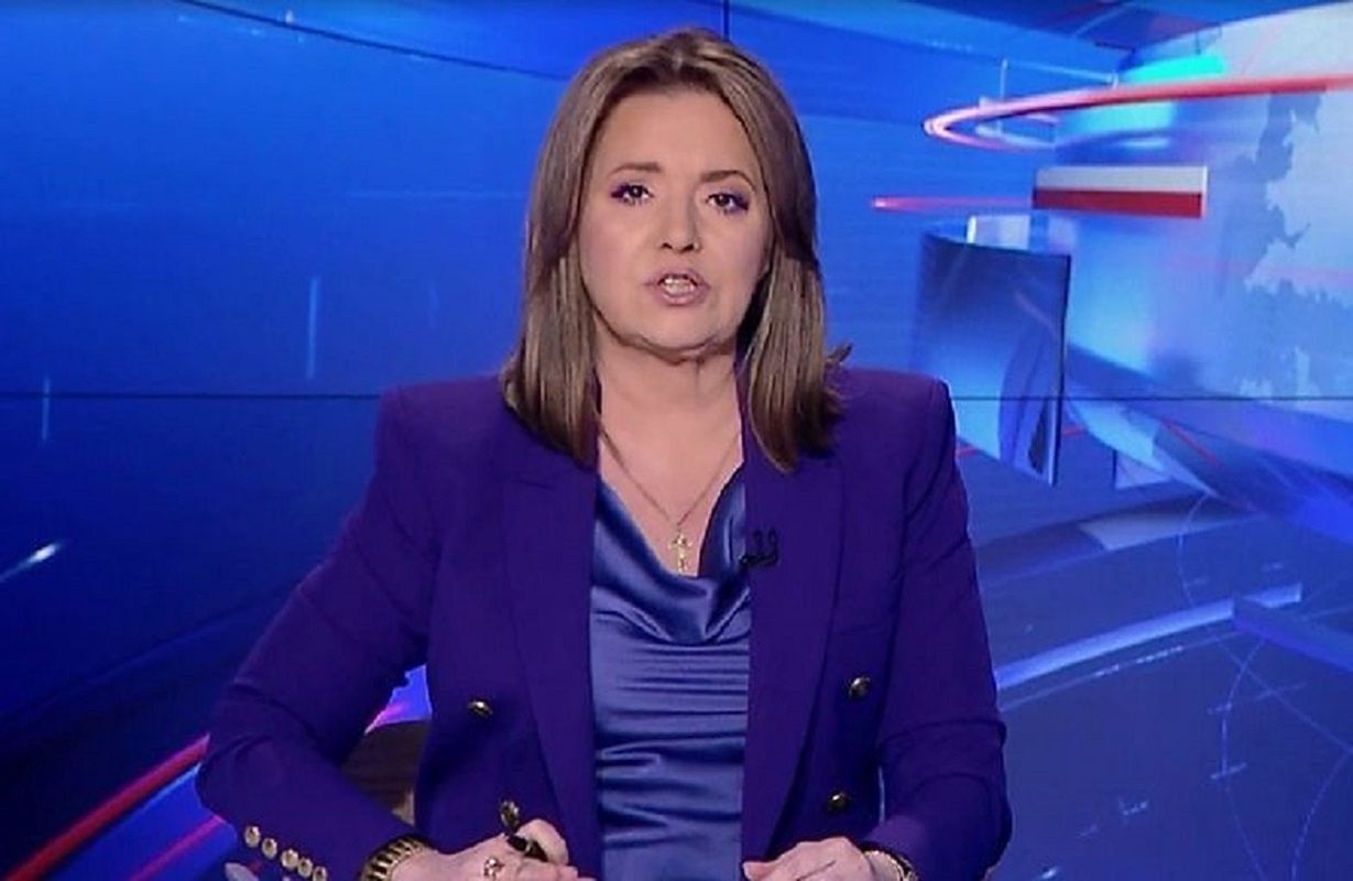 Jakie podejście do Unii Europejskiej ma TVP? 