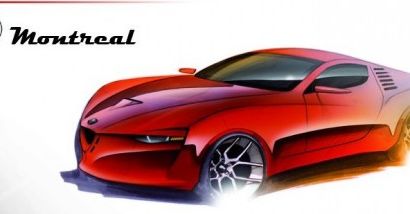 Alfa Romeo Montreal: uczeń przerósł mistrza?