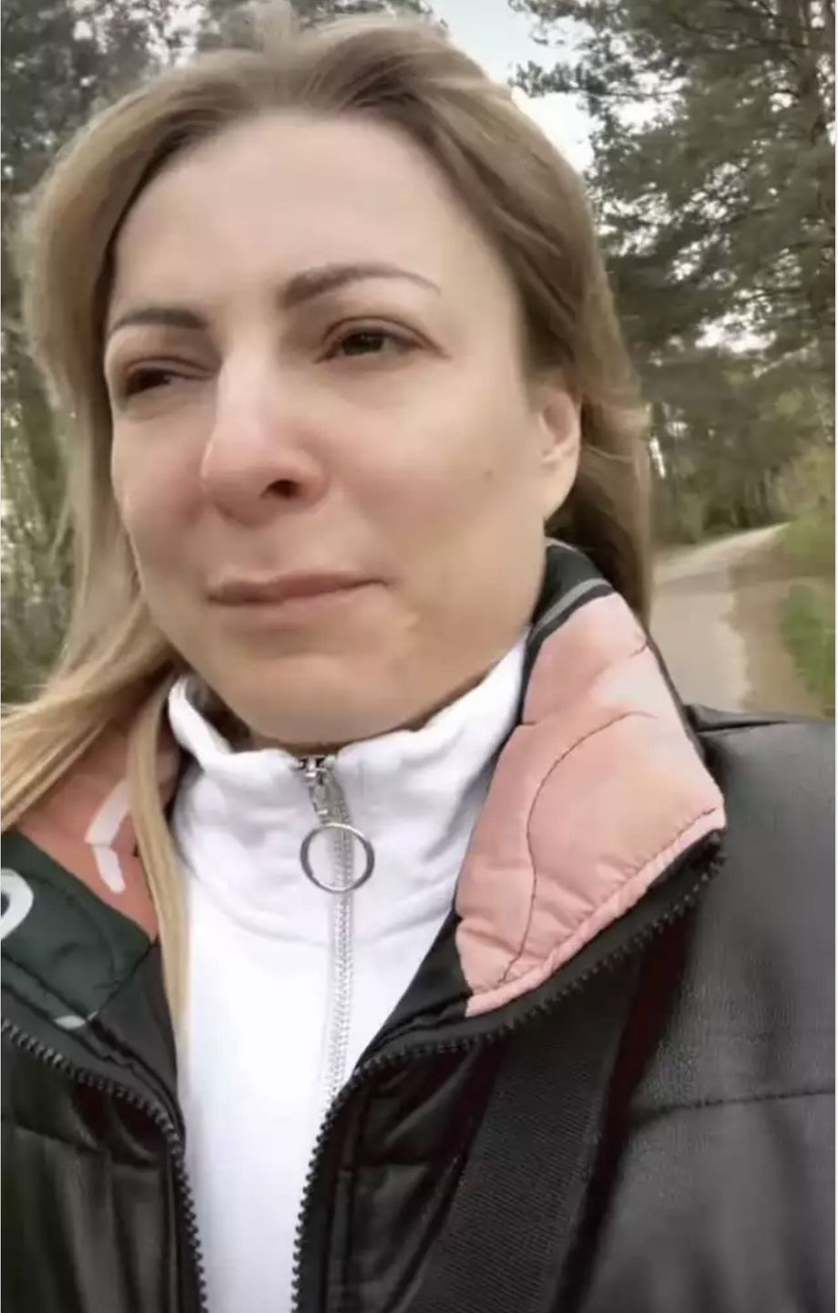 Magdalena Narożna 