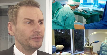 Gojdź o śmierci młodej kobiety po liposukcji: "Zawinił lekarz, który dokładnie nie zbadał pacjentki"