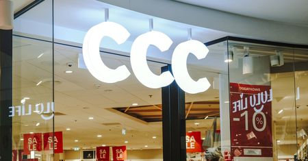 Do 12 października w CCC. Wystarczy wpisać kod