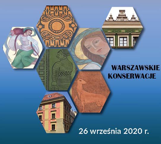 Warszawa. W ramach "Warszawskich konserwacji" odbędą się dwa spacery