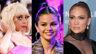 Gwiazdy MASOWO stają po stronie Seleny Gomez! Miley Cyrus, Jennifer Lopez i Lady Gaga zapałały niechęcią do Hailey Bieber