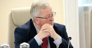 Nieformalne spotkanie dyrektorów ds. planów strategicznych WPR w Krakowie