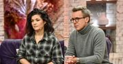 Flirtowała na wizji z Kurzajewskim. Błyskawicznie ją zganił
