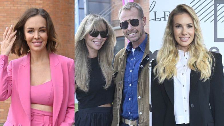 Gwiazdy na See Bloggers w Łodzi