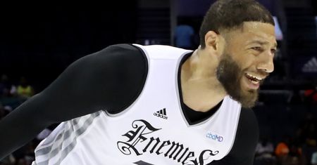 Grał w męskiej NBA. Zgłosił się do kobiecej ligi. "Identyfikuję się jako kobieta"