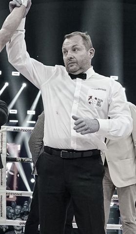 Zmarł Dariusz Zwoliński