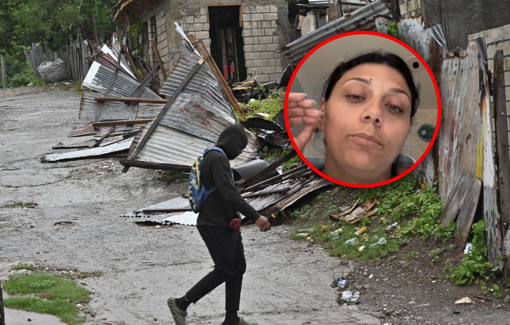 Influencerka pojechała na Jamajkę. Jej zachowanie wywołało burzę