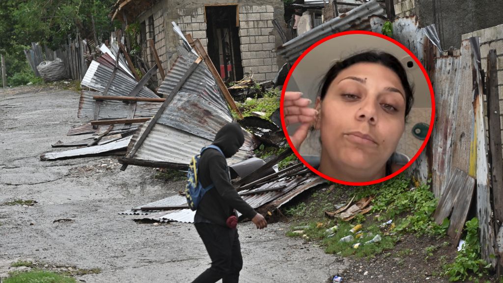 Influencerka skrytykowana przez internautów