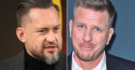 Marcin Prokop o Filipie Chajzerze: "jest on człowiekiem trochę pogubionym"