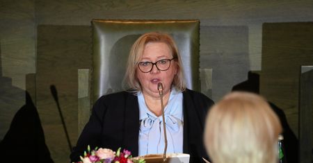 Sąd Najwyższy zarejestrował 10,5 tys. protestów wyborczych