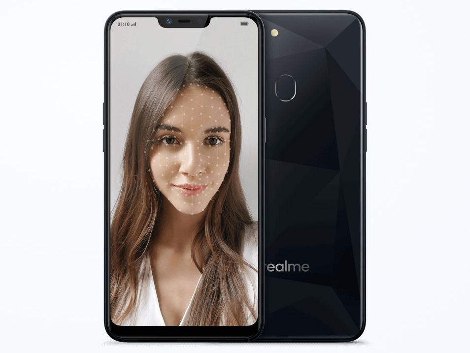 Realme 2 oficjalnie. Nowość OPPO ma sporo wspólnego z POCO F1 6