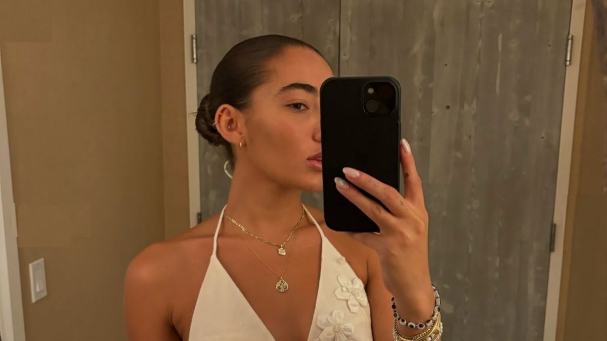 Matilde Mourinho wzięła ślub w przerwie reprezentacyjnej