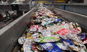 System kaucyjny działa? 800 mln sztuk odpadów opakowaniowych