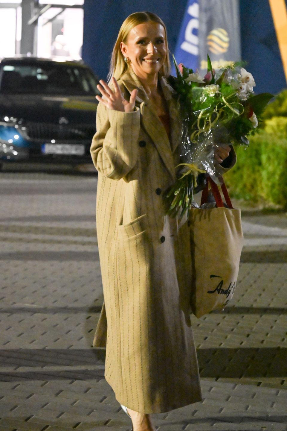 Kulisy "Tańca z Gwiazdami"