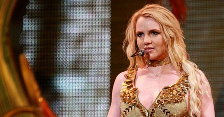 Powstaje film o Britney Spears. "Nadszedł właściwy moment, by wrócić do tej historii"