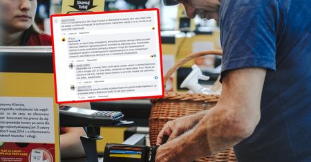 Dwa sklepy, a ceny różne. O co chodzi? Biedronka: zdarzają się sytuacje
