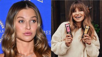 Przedstawiciele marki Anny Lewandowskiej komentują obecność PESTYCYDÓW w fit przekąskach