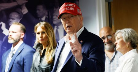 Skutki wyników wyborów w USA. "Będzie to inna Ameryka, zmieni się polityka"