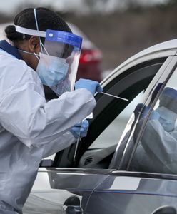 Wariant Lambda a szczepionka. Niepokojące badania