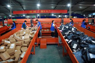 Przesyłki z Chin. NIK nie pozostawia suchej nitki na systemie kontroli