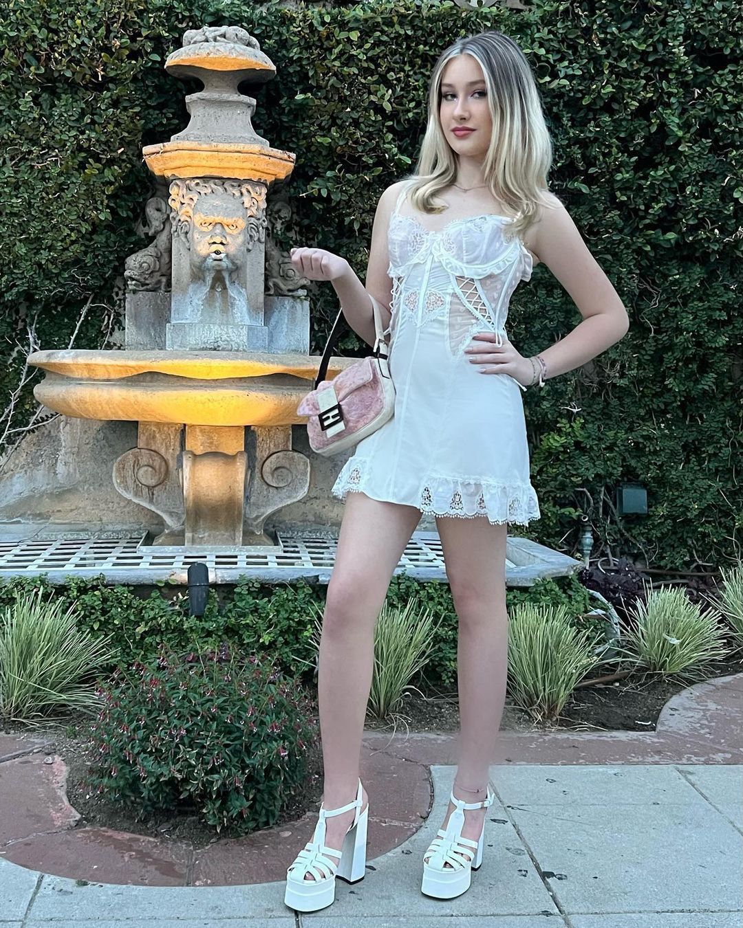 Tori Spelling świętuje 15. urodziny córki
