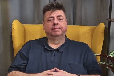 Piotr Semka w programie na Kanale TAK!