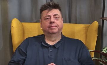 Nowy program w Kanale TAK! Współprowadzącym Piotr Semka