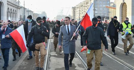 Polacy "wydali wyrok" ws. Marszu Niepodległości. Najnowszy sondaż