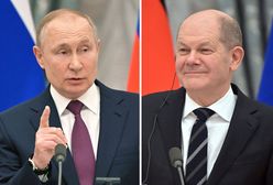 "Tajna informacja". Niemcy dostali ostrzeżenie