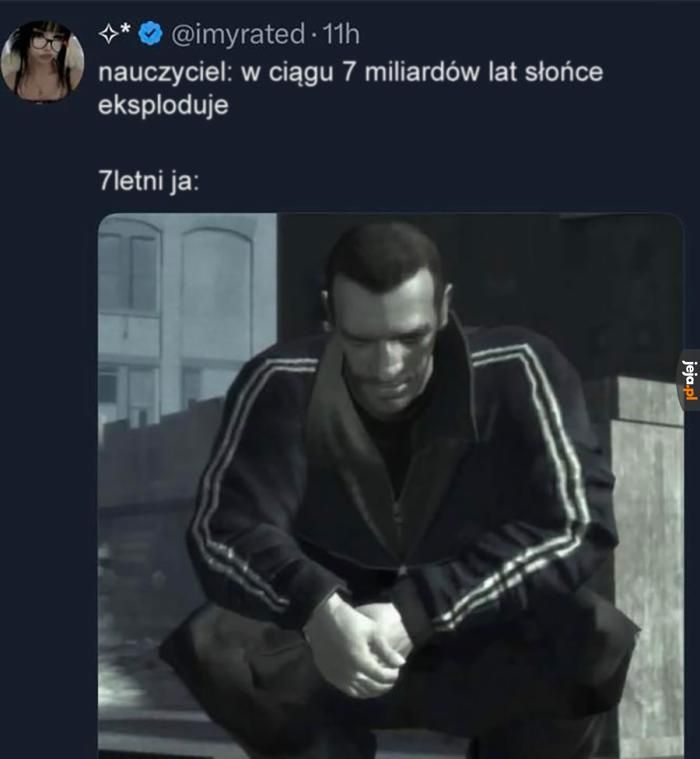 Memy Dzień Dziecka 2026