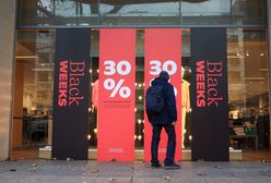 Polacy mają dość Black Friday? Boimy się jednej rzeczy