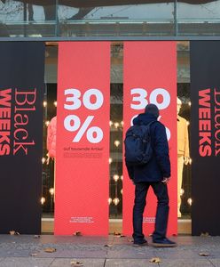 Polacy mają dość Black Friday? Boimy się jednej rzeczy
