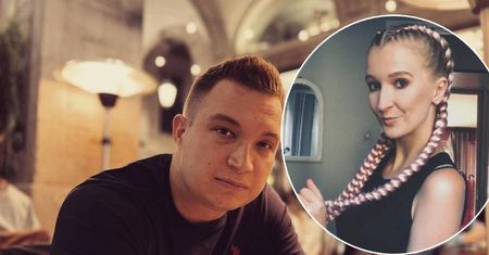 Kamil ze "Ślubu od pierwszego wejrzenia" chciał bronić Igi. Wyszło jeszcze gorzej