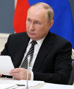 Odrzucili ofertę Putina. Referendum nie będzie